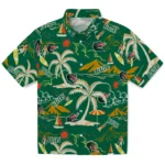 UAB Blazers Hawaiian Shirt – Palm Tree Island