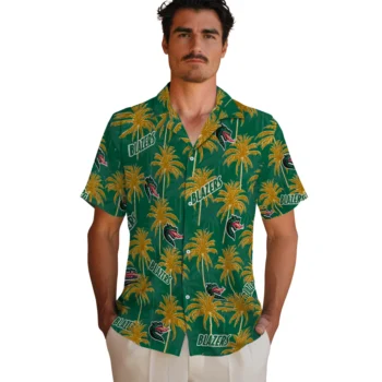 uab blazers palm grove green hawaiian shirts fashion forward