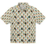 UAB Blazers Hawaiian Shirt – Pineapple Delight