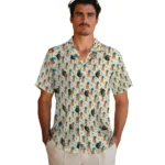 UAB Blazers Hawaiian Shirt – Pineapple Delight