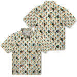 UAB Blazers Hawaiian Shirt – Pineapple Delight