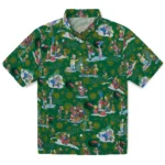 UAB Blazers Hawaiian Shirt – Simpsons Christmas