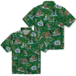 UAB Blazers Hawaiian Shirt – Simpsons Christmas