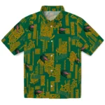 UAB Blazers Hawaiian Shirt – Turtle Lines