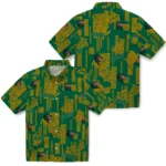 UAB Blazers Hawaiian Shirt – Turtle Lines