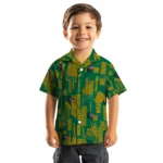 UAB Blazers Hawaiian Shirt – Turtle Lines