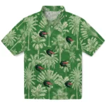 UAB Blazers Hawaiian Shirt – Vintage Palm Tree