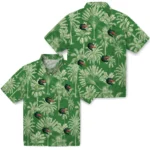 UAB Blazers Hawaiian Shirt – Vintage Palm Tree
