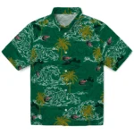 UAB Blazers Hawaiian Shirt – Wave Palm