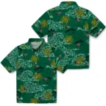 UAB Blazers Hawaiian Shirt – Wave Palm