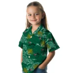 UAB Blazers Hawaiian Shirt – Wave Palm