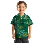 UAB Blazers Hawaiian Shirt – Wave Palm