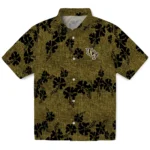 UCF Knights Hawaiian Shirt – 50th State Flower