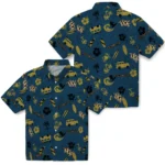 UCF Knights Hawaiian Shirt – Beach Vibe