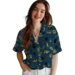 UCF Knights Hawaiian Shirt – Beach Vibe