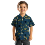 UCF Knights Hawaiian Shirt – Beach Vibe