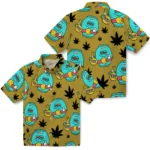 UCF Knights Hawaiian Shirt – Chill Vibe