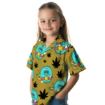 UCF Knights Hawaiian Shirt – Chill Vibe