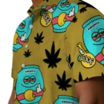UCF Knights Hawaiian Shirt – Chill Vibe