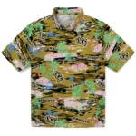 UCF Knights Hawaiian Shirt – Hawaii Island