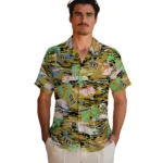UCF Knights Hawaiian Shirt – Hawaii Island