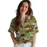 UCF Knights Hawaiian Shirt – Hawaii Island