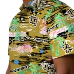 UCF Knights Hawaiian Shirt – Hawaii Island