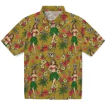 UCF Knights Hawaiian Shirt – Hawaiian Girls Design