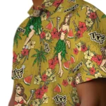 UCF Knights Hawaiian Shirt – Hawaiian Girls Design