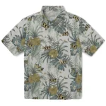 UCF Knights Hawaiian Shirt – Hibiscus Designs
