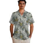 UCF Knights Hawaiian Shirt – Hibiscus Designs