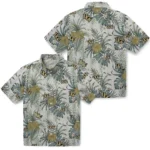 UCF Knights Hawaiian Shirt – Hibiscus Designs