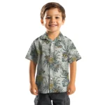 UCF Knights Hawaiian Shirt – Hibiscus Designs