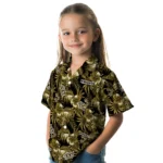 UCF Knights Hawaiian Shirt – Hibiscus Exotic