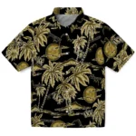 UCF Knights Hawaiian Shirt – Palm Sunset