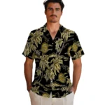UCF Knights Hawaiian Shirt – Palm Sunset