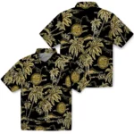 UCF Knights Hawaiian Shirt – Palm Sunset