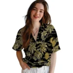 UCF Knights Hawaiian Shirt – Palm Sunset