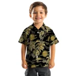 UCF Knights Hawaiian Shirt – Palm Sunset