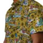 UCF Knights Hawaiian Shirt – Simpsons Christmas