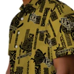 UCF Knights Hawaiian Shirt – Turtle Lines