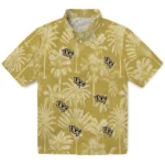 UCF Knights Hawaiian Shirt – Vintage Palm Tree