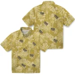 UCF Knights Hawaiian Shirt – Vintage Palm Tree
