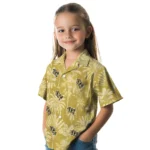 UCF Knights Hawaiian Shirt – Vintage Palm Tree