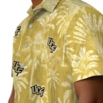 UCF Knights Hawaiian Shirt – Vintage Palm Tree