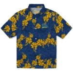 UCLA Bruins Hawaiian Shirt – 50th State Flower