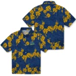 UCLA Bruins Hawaiian Shirt – 50th State Flower