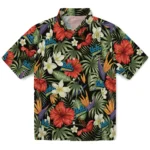 UCLA Bruins Hawaiian Shirt – Hawaii Floral Hibiscus