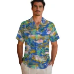 UCLA Bruins Hawaiian Shirt – Hawaii Island