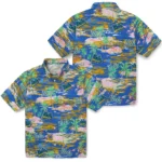 UCLA Bruins Hawaiian Shirt – Hawaii Island
